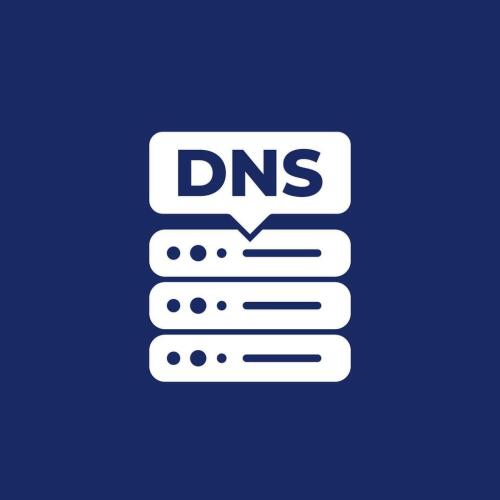 Bind9 DNS Server