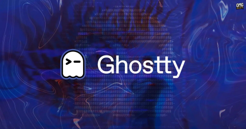 Ghostty Terminal