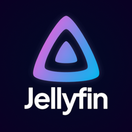 Self Hosted Media Server with Jellyfin