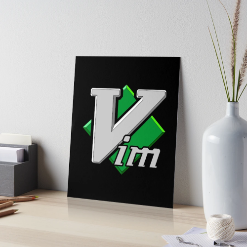 Vim